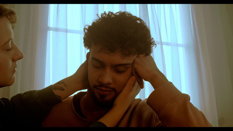 кадр из фильма Meu Último Ano