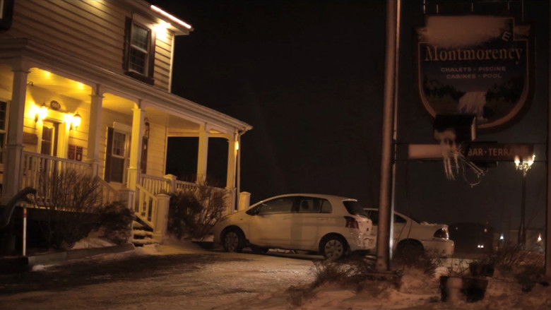 кадр из фильма Vous Qui Venez Ici...