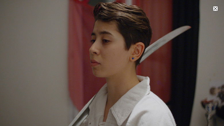 кадр из фильма Impériale