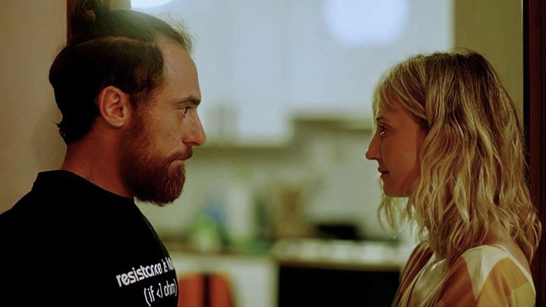 кадр из фильма Troppa grazia