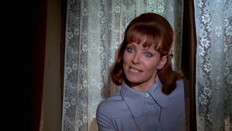 кадр из фильма Слепые мертвецы 2: Возвращение слепых мертвецов