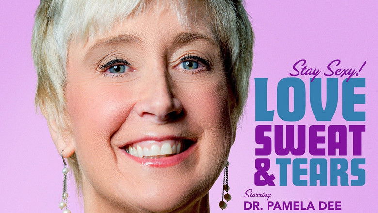 кадр из фильма Love, Sweat and Tears