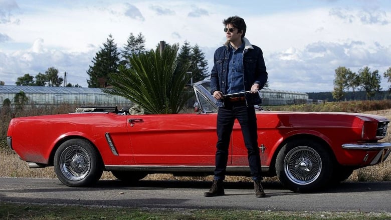 кадр из фильма Misz masz czyli Kogel mogel 3