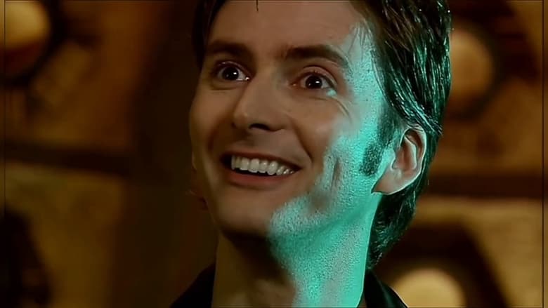 кадр из фильма Doctor Who: Born Again