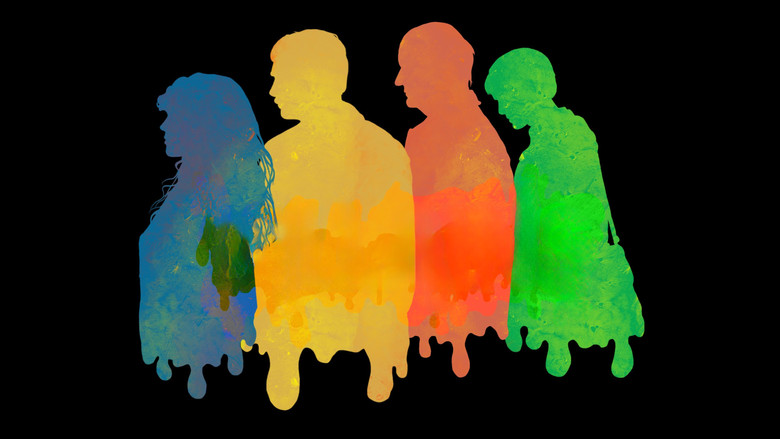 кадр из фильма Villains Inc.