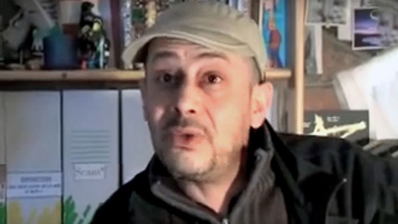 кадр из фильма Cheb Hasni, Je vis encore !