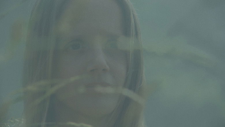 кадр из фильма Nebelkind: Konec ticha