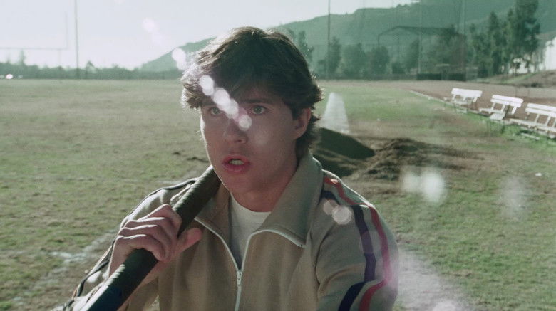 кадр из фильма День окончания школы