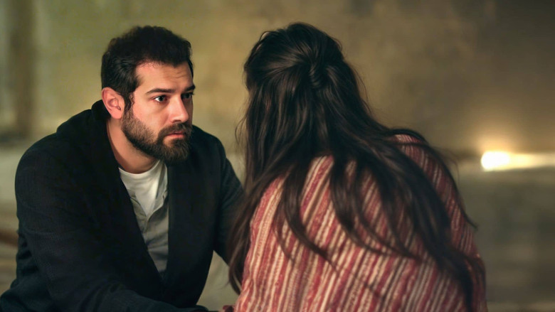 кадр из фильма هيبتا: المحاضرة الأخيرة