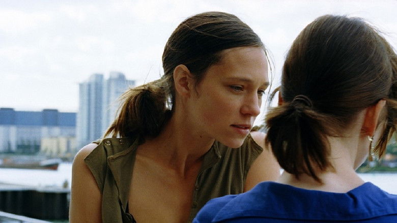 кадр из фильма Призраки