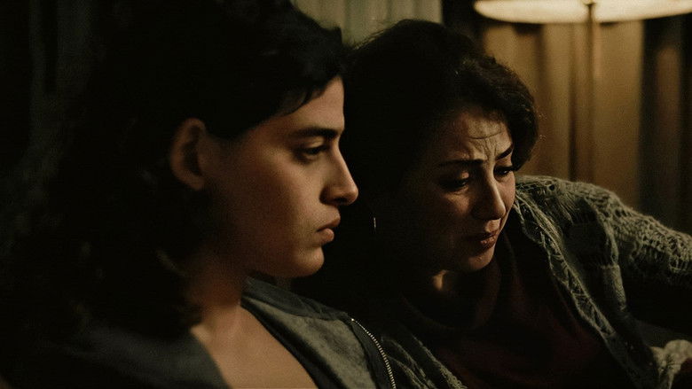 кадр из фильма البحر أمامكم