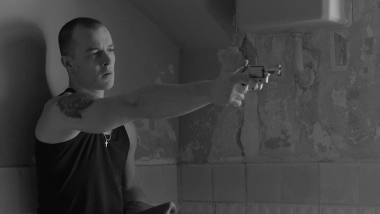 кадр из фильма Торо