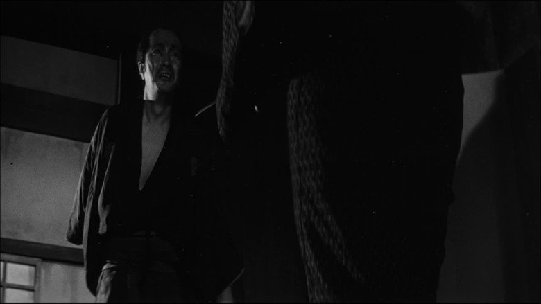 кадр из фильма 大殺陣