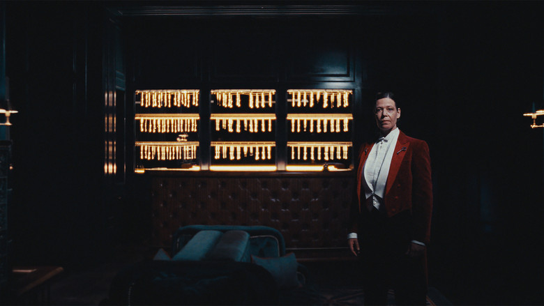 кадр из фильма Hotel Excelsior