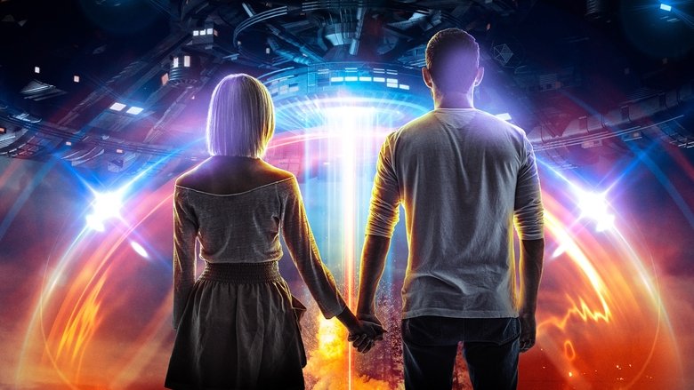 В чужом теле