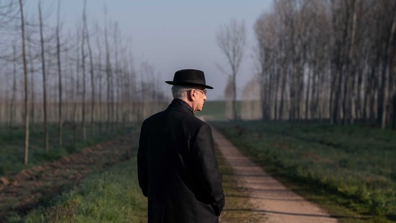 кадр из фильма La Grazia