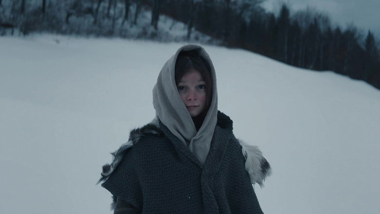 кадр из фильма Ведьмы