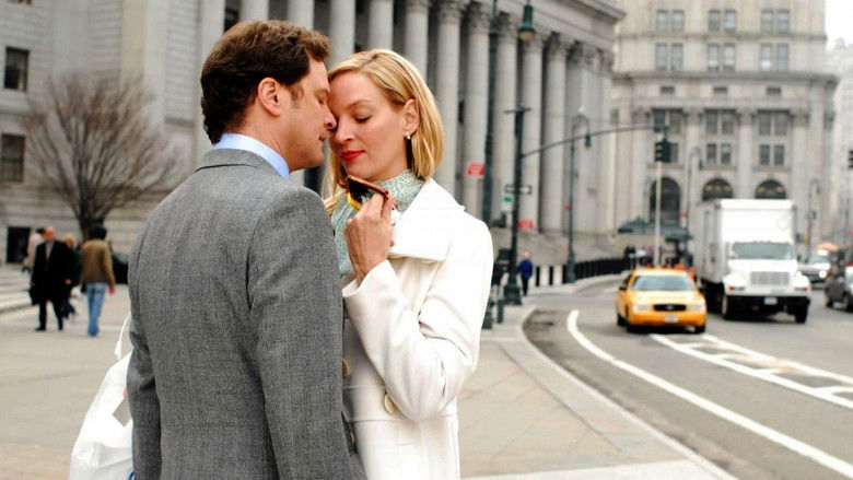 кадр из фильма Случайный муж