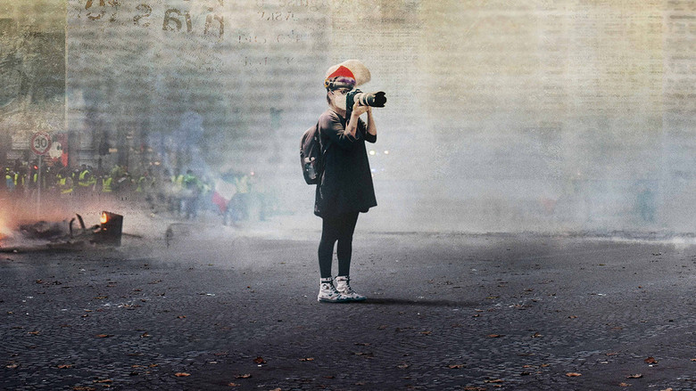 кадр из фильма Под угрозой