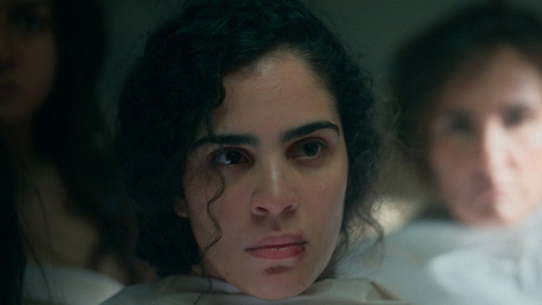 кадр из фильма Plantadas