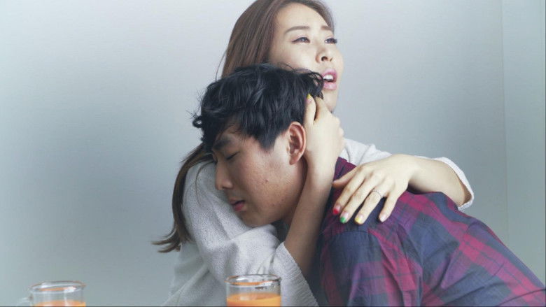 кадр из фильма 작은 엄마