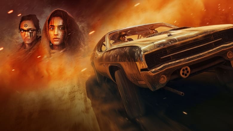 кадр из фильма Road Wars: Max Fury