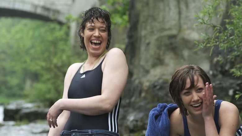 кадр из фильма Злой дядя