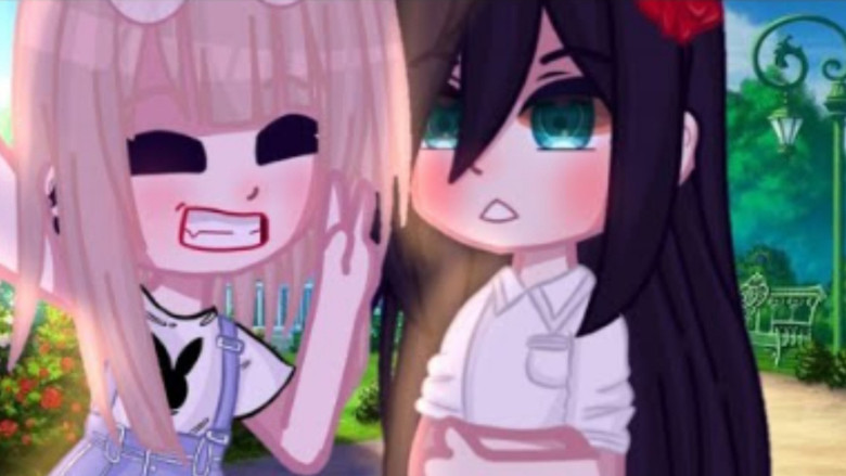 EU ESTOU APAIXONADA PELA MINHA ““IRMÃ””!?