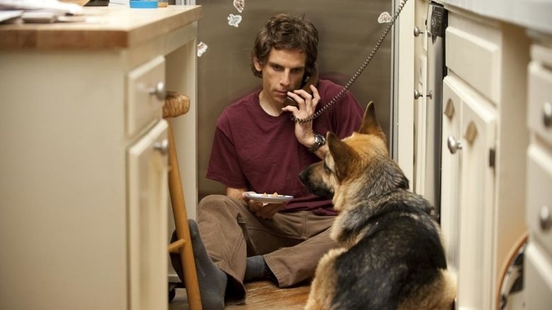 кадр из фильма Гринберг