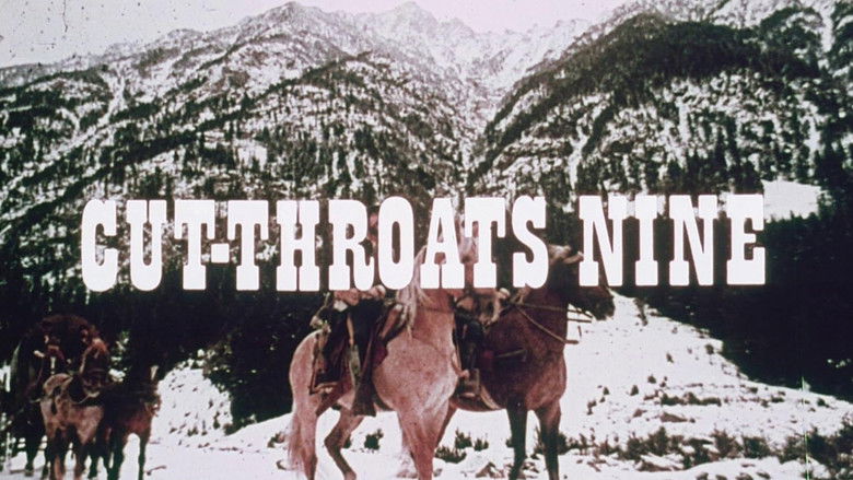 кадр из фильма Condenados a vivir