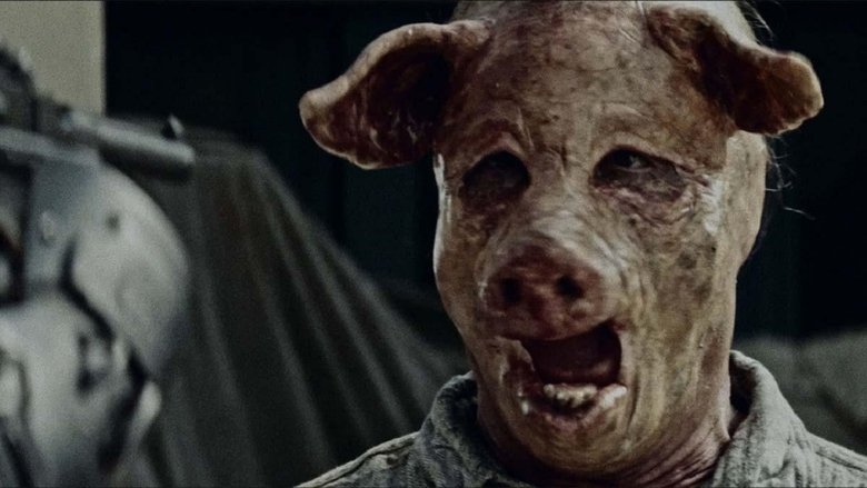 кадр из фильма Пули справедливости