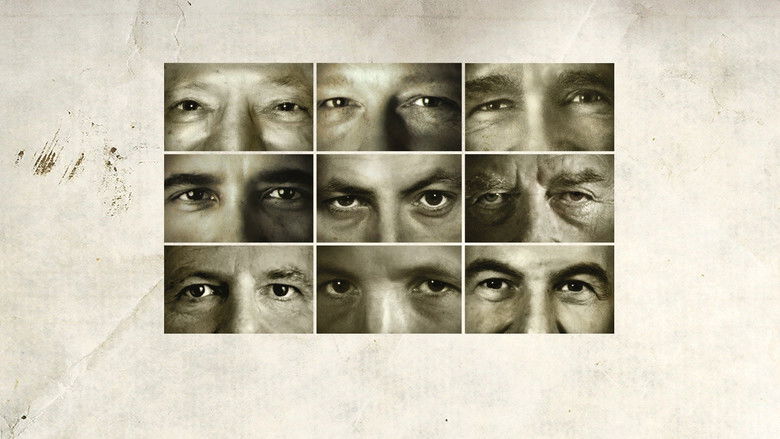 кадр из фильма The Human Factor