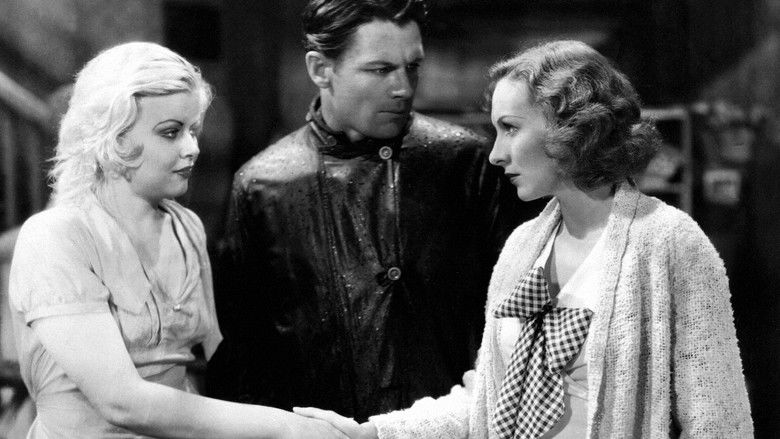 кадр из фильма Our Daily Bread