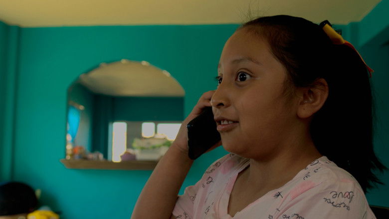 кадр из фильма Memorias y ficciones de mi altépetl