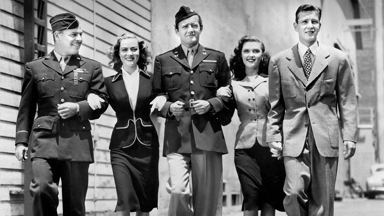 кадр из фильма The Beginning or the End