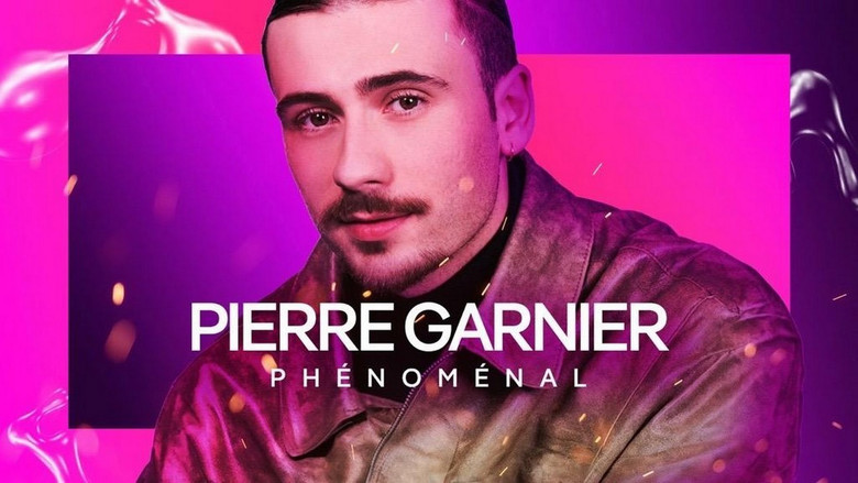 кадр из фильма Pierre Garnier : phénoménal