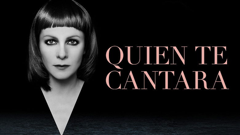 кадр из фильма Кто будет тебе петь