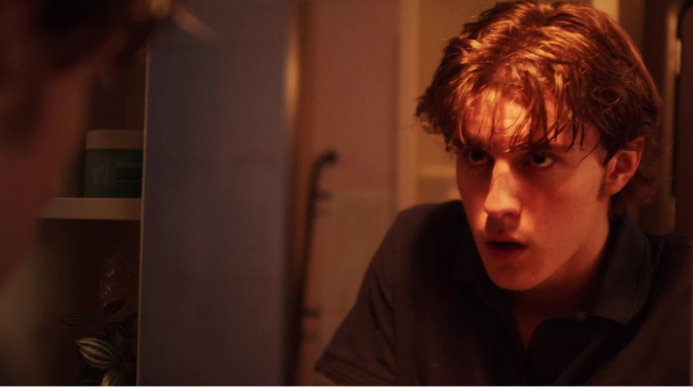 кадр из фильма Chemical Acquaintance