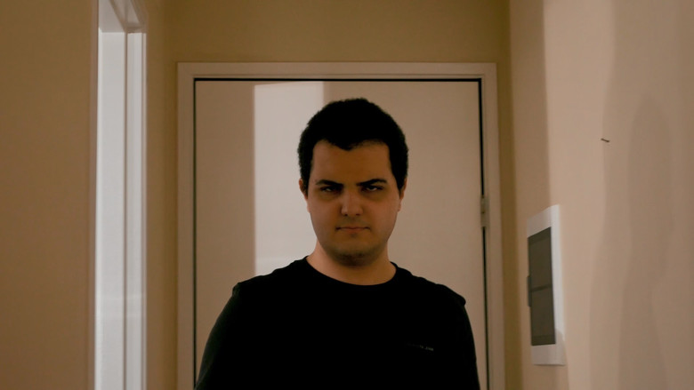 кадр из фильма Whey: Uma Saga Anabólica em Busca da Verdade