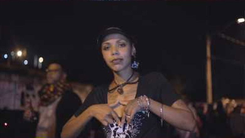 кадр из фильма Beat é Protesto: O Funk Pela Ótica Feminina