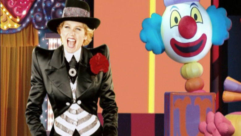 кадр из фильма Xuxa: O Show - Ao Vivo