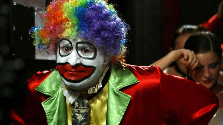 кадр из фильма Kadri'nin Götürdüğü Yere Git