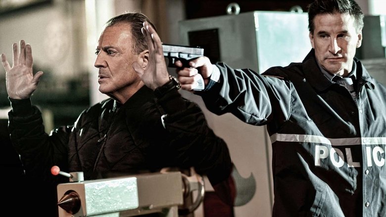 кадр из фильма Пылеуловитель