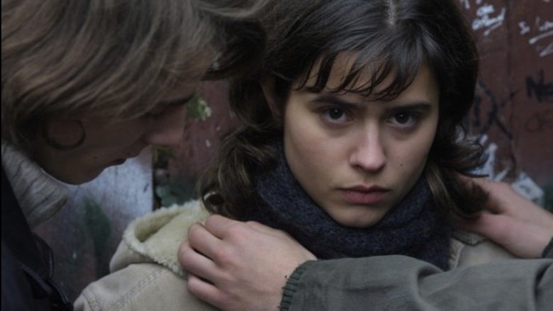 кадр из фильма Тирезия