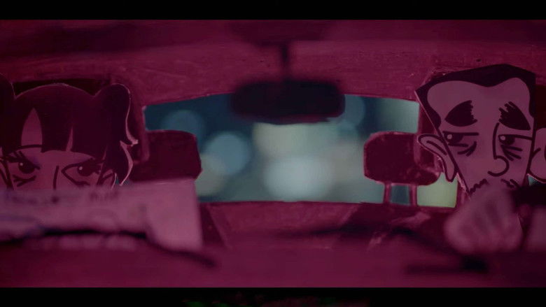 кадр из фильма Love Station