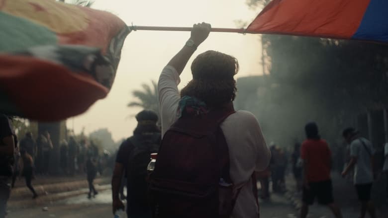 кадр из фильма Dear Future Children