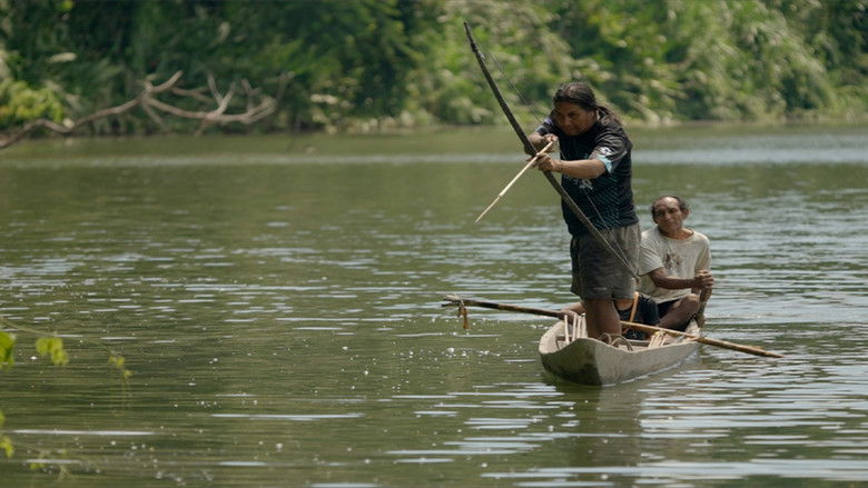 кадр из фильма Wändari