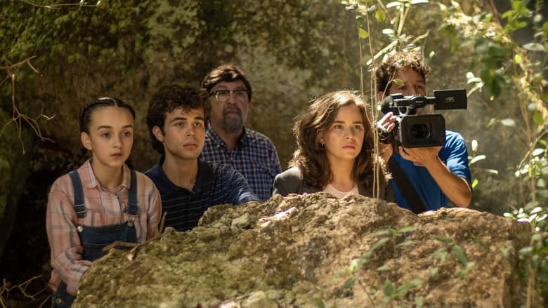 кадр из фильма Chona 2: La puerca asesina