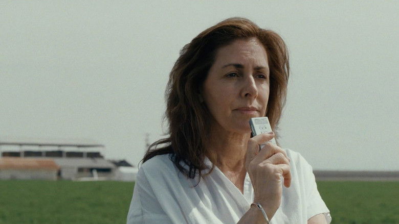 кадр из фильма Resonance