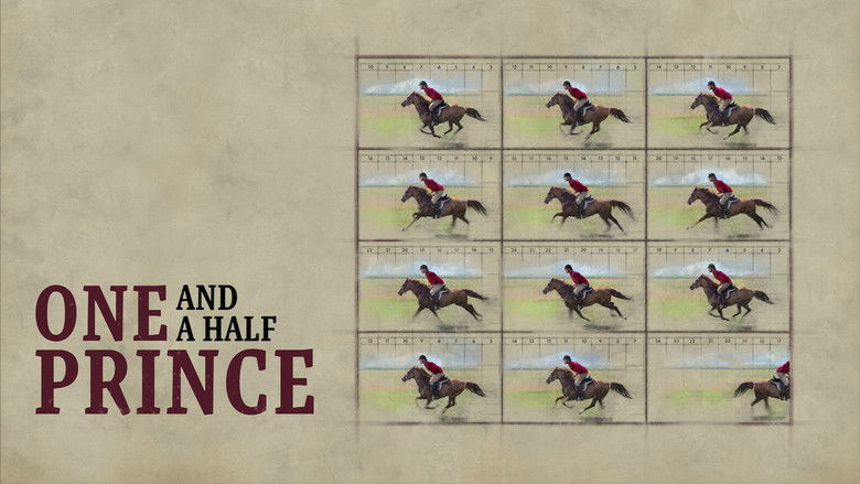 кадр из фильма Полтора принца